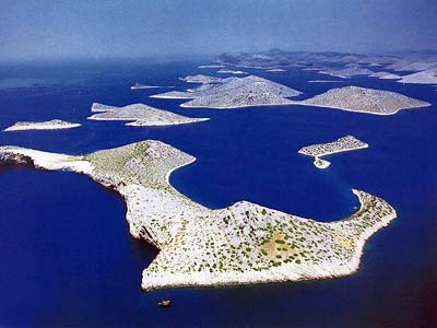 Nacionalni park Kornati