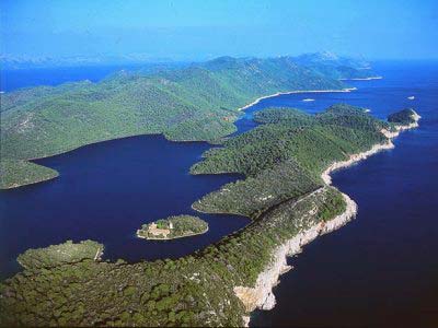 Nacionalni park Mljet