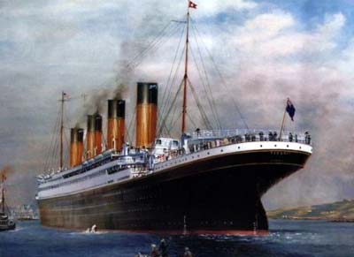 Titanic